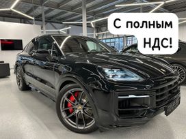 SUV   Porsche Cayenne 2024 , 25900000 , 