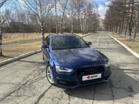  Audi A4 2015 , 1840000 , 