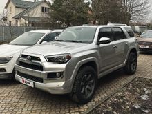  4Runner, 2019