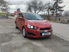  Chevrolet Aveo 2012 , 780000 , 