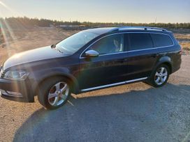  Volkswagen Passat 2013 , 1500000 , 