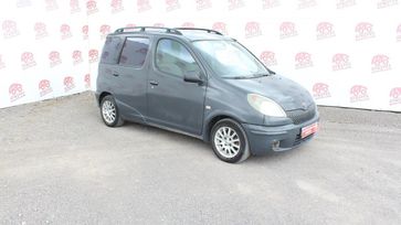 Toyota Yaris Verso 2000 , 340000 , 
