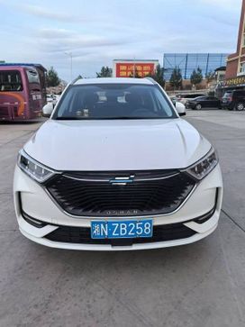 SUV   Oshan X7 2021 , 1584000 , 