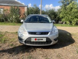  Ford Focus 2009 , 520000 , 