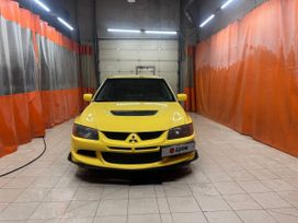  Mitsubishi Lancer Evolution 2004 , 2100000 , 