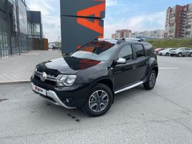  Duster, 2019
