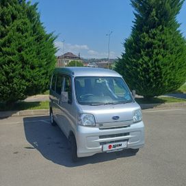    Subaru Sambar 2015 , 580000 , 