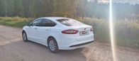  Ford Mondeo 2016 , 1300000 , 