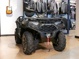   Loncin Xwolf 550 2024 , 825000 , 