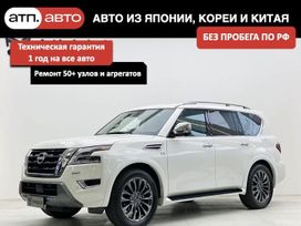 SUV   Nissan Patrol 2024 , 21000000 , 