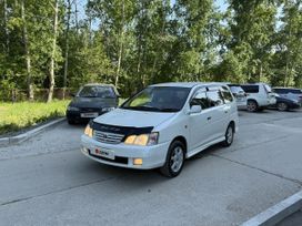    Toyota Gaia 2001 , 500000 , --