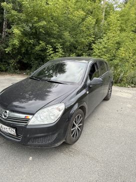  Opel Astra 2012 , 540000 , 