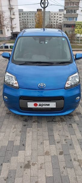  3  Toyota Porte 2019 , 1400000 , 