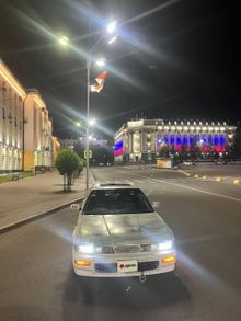 ����-��� Vigor, 1990