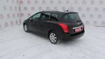  Peugeot 308 2010 , 550000 , 