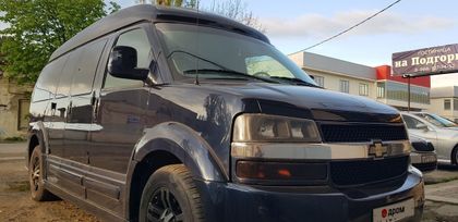    Chevrolet Express 2006 , 2200000 , 