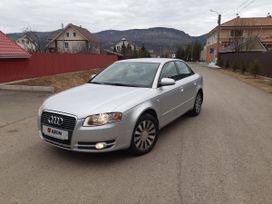  Audi A4 2007 , 740000 , 