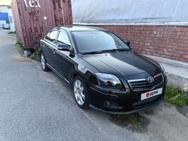  Toyota Avensis 2008 , 900000 , 