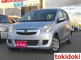  Daihatsu Mira 2017 , 670000 , 