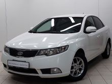  Cerato 2012