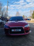  Mitsubishi Lancer 2007 , 750000 , 