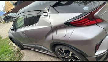 SUV   Toyota C-HR 2019 , 1950000 , 