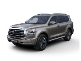 SUV   Tank 500 2024 , 6799000 , 