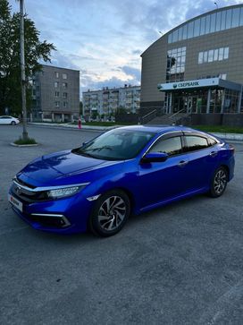  Honda Civic 2020 , 2200000 , 