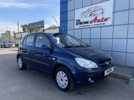  Hyundai Getz 2009 , 575000 , 