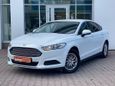  Ford Mondeo 2019 , 1499000 , 