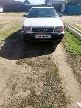  Audi 100 1992 , 300000 , 