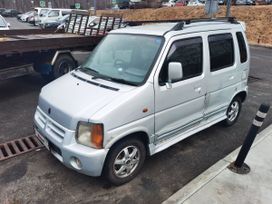  Suzuki Wagon R Wide 1998 , 35000 , 
