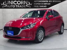  Mazda Mazda2 2021 , 725000 , 