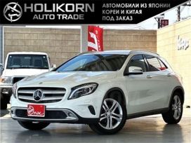 SUV   Mercedes-Benz GLA-Class 2017 , 1180000 , 