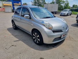  Nissan March 2008 , 345000 , 