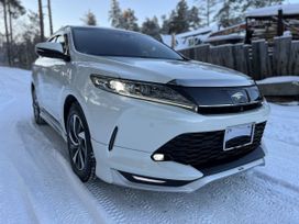 SUV   Toyota Harrier 2019 , 3698000 , 