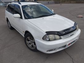  Toyota Caldina 2000 , 540000 , 