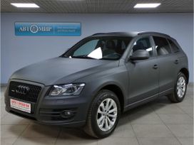 SUV   Audi Q5 2010 , 1180000 , 