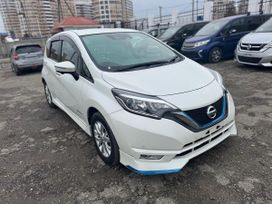  Nissan Note 2019 , 1370000 , 
