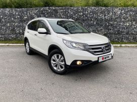 SUV   Honda CR-V 2013 , 2190000 , 