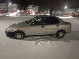  Chevrolet Lanos 2006 , 130000 , 