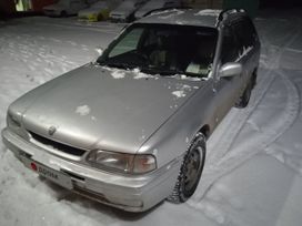  Nissan Wingroad 1998 , 100000 , 
