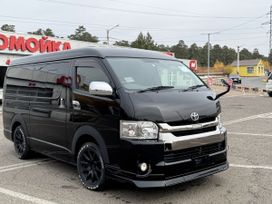   Toyota Hiace 2018 , 3550000 , 