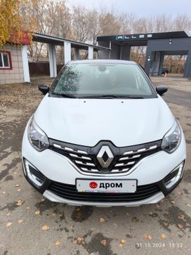 SUV   Renault Kaptur 2020 , 1800000 , 