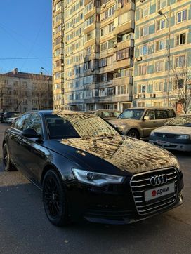  Audi A6 2011 , 1560000 , 