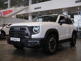 SUV   Haval Dargo 2025 , 3768474 , 