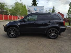 SUV   Toyota RAV4 2004 , 1000000 , -