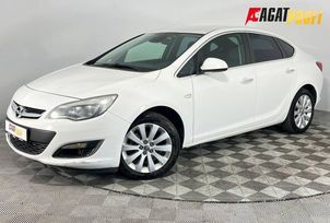  Opel Astra 2013 , 850000 , 