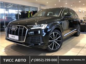 SUV   Audi Q7 2021 , 9250000 , 