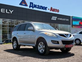 SUV   Great Wall Hover H5 2011 , 800000 ,  